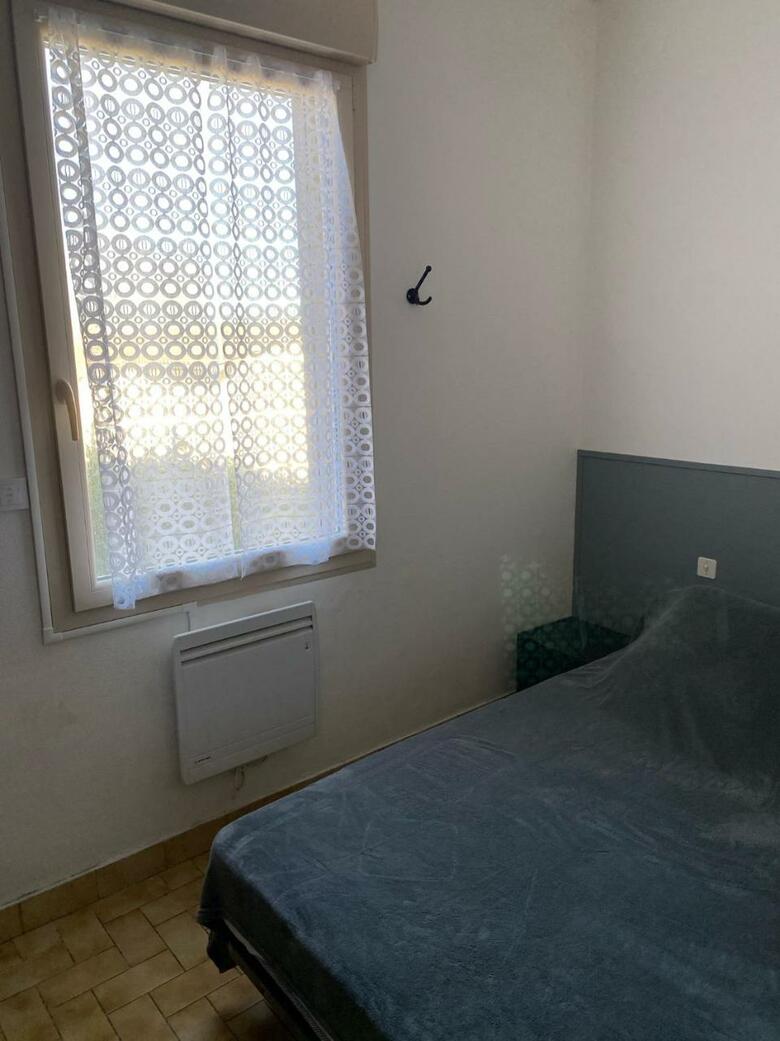 Apartamentos Le Piquet