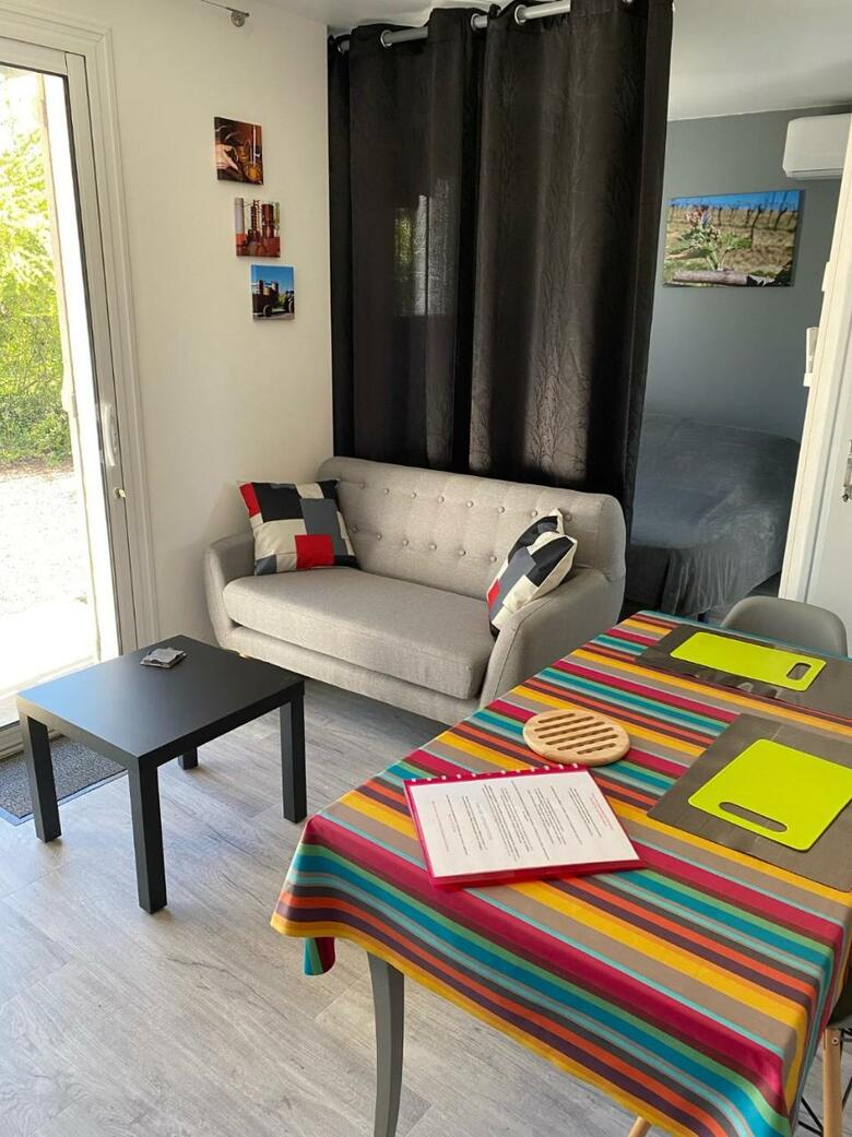 Apartamentos Le Piquet
