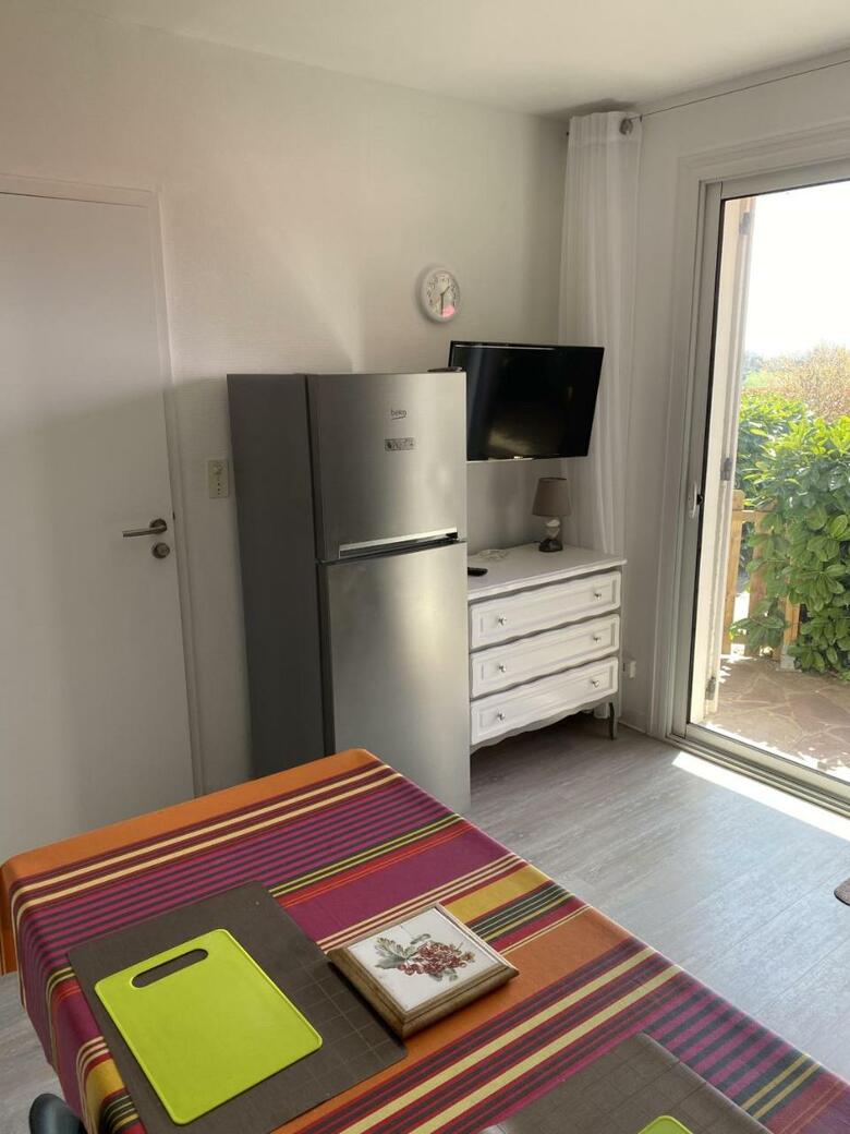 Apartamentos Le Piquet