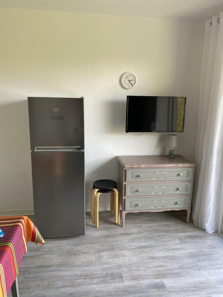 Apartamentos Le Piquet