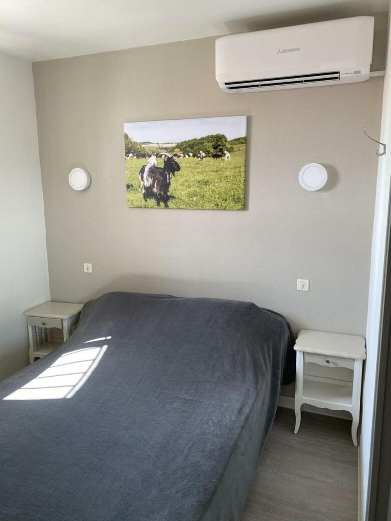 Apartamentos Le Piquet