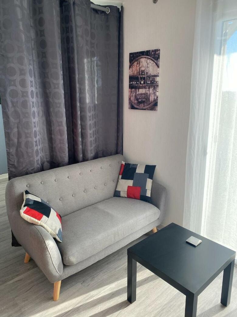 Apartamentos Le Piquet