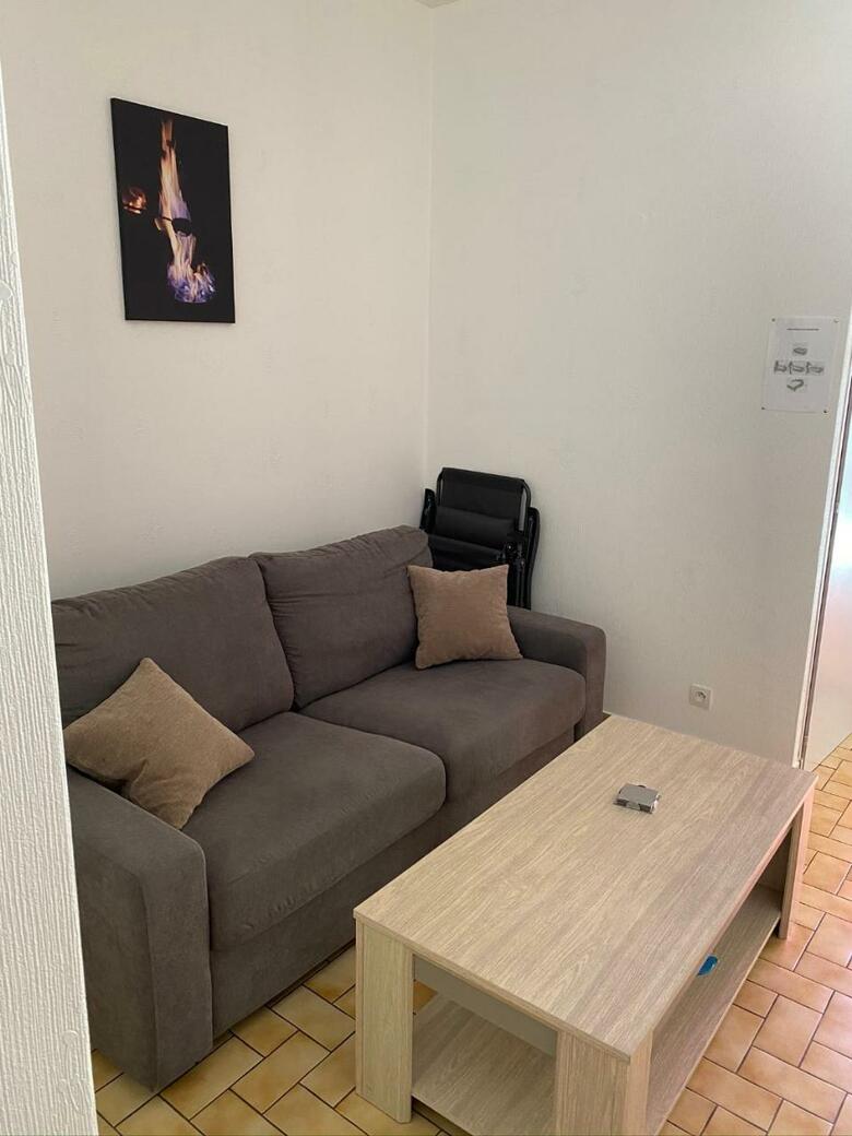 Apartamentos Le Piquet