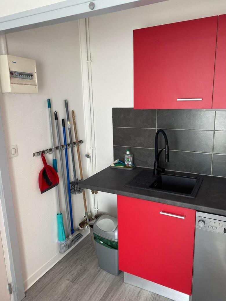Apartamentos Le Piquet