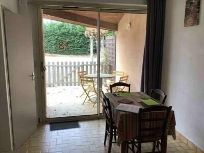 Apartamentos Le Piquet