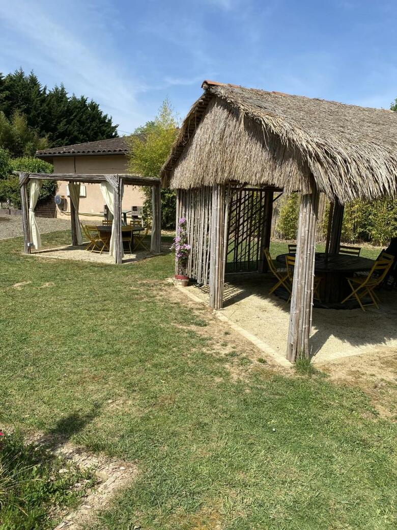Apartamentos Le Piquet