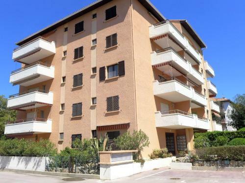 Apartment S�maphore.1