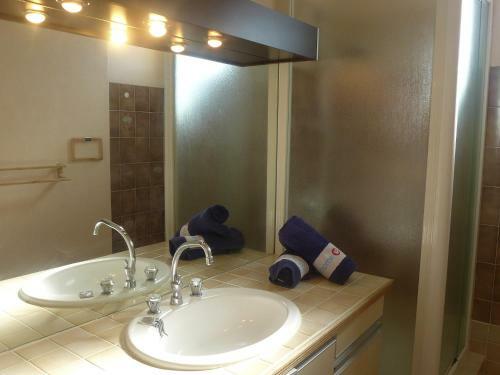 Apartment Les Diatom�es