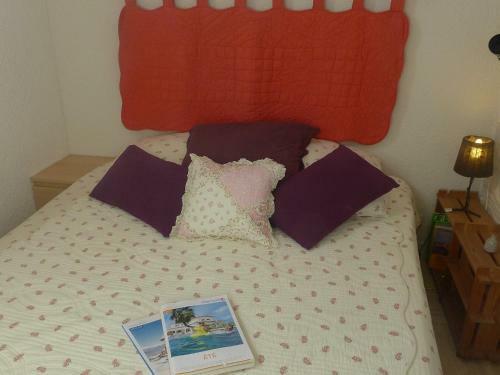 Apartment Les Diatom�es