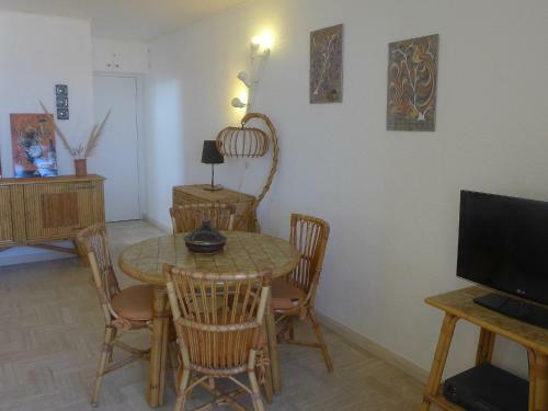 Apartment Les Diatom�es