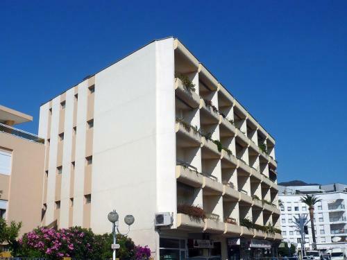 Apartment Les Diatom�es