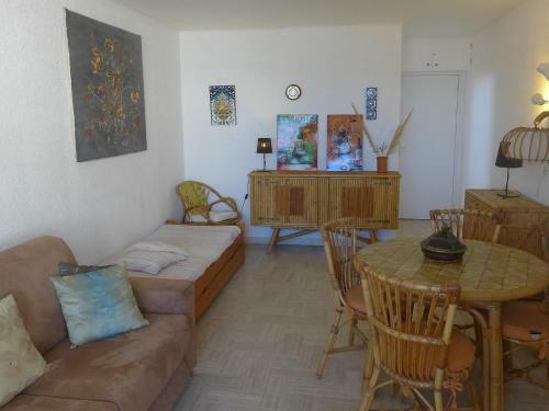 Apartment Les Diatom�es