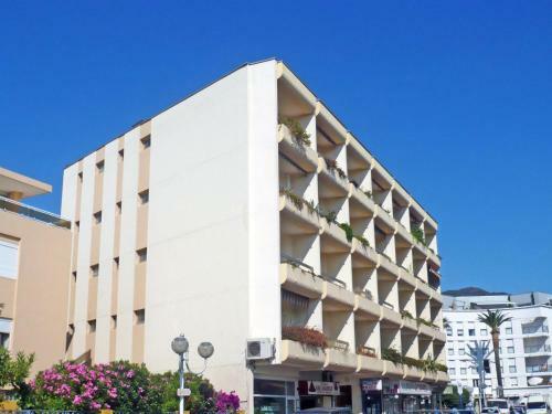 Apartment Les Diatom�es