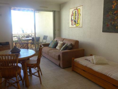 Apartment Les Diatom�es