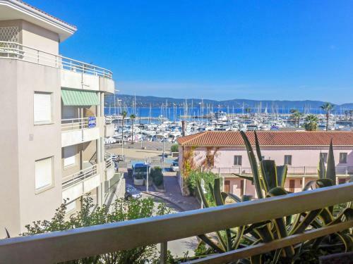Apartment Les Diatom�es