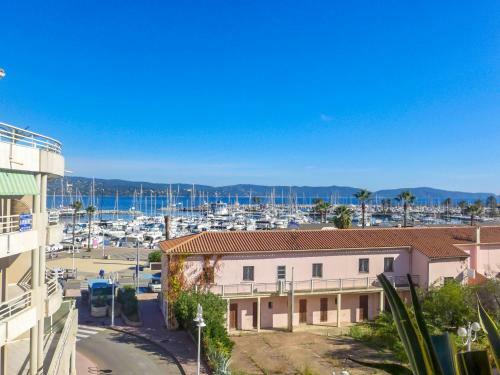 Apartment Les Diatom�es
