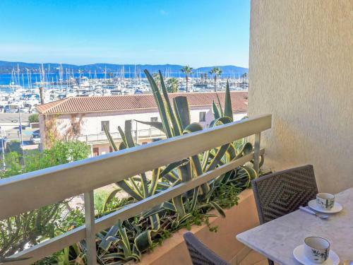 Apartment Les Diatom�es