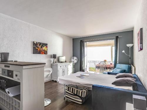 Apartment Le Grand Large