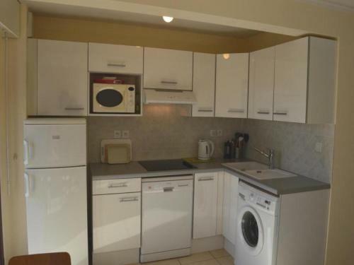 Apartment Onda Di Mar II