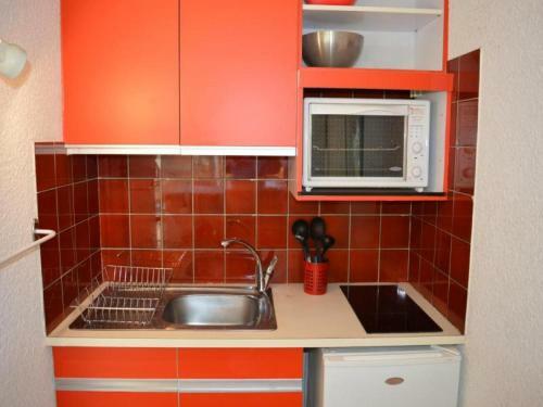 Apartment La Calypso