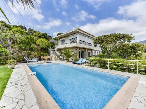 Apartment Villa Oc�an