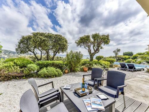 Apartment Villa Oc�an