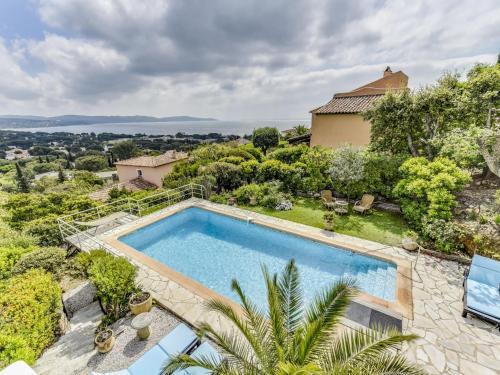 Apartment Villa Oc�an