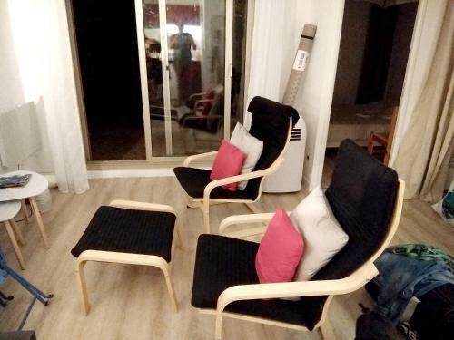 Apartment Avenue Fr�d�ric Mistral