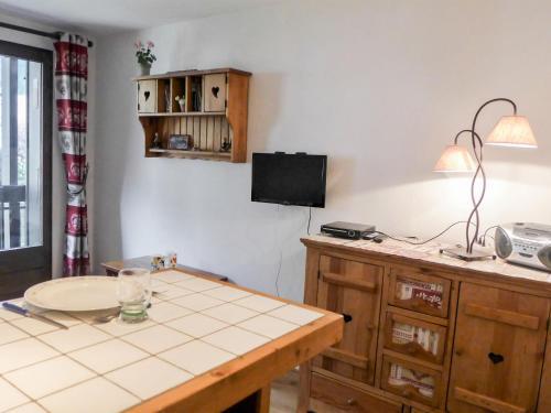Apartment Champraz.15