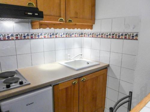 Apartment Champraz.15