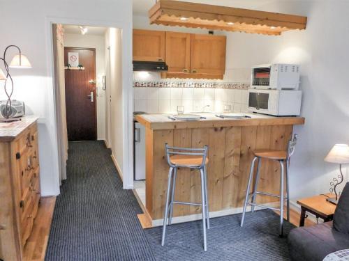 Apartment Champraz.15