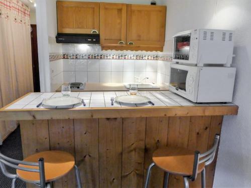 Apartment Champraz.15