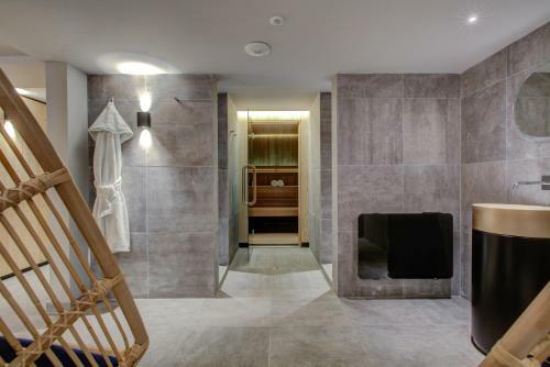 La Cordee 504 Apartment - Chamonix All Year