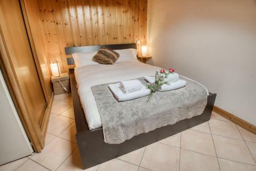 Apartamento Les Tetras