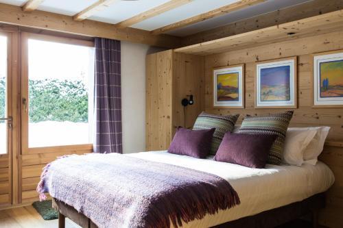Chalet Le Favre