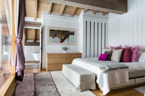 Chalet Le Favre
