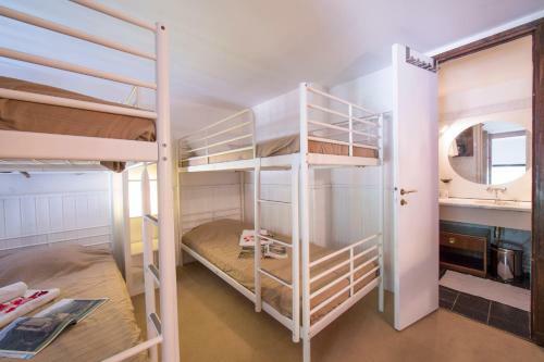 Apartamento R�sidence Grand Roc - Campanules 308