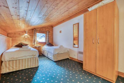 Apartamento Clos 3 - Chamonix