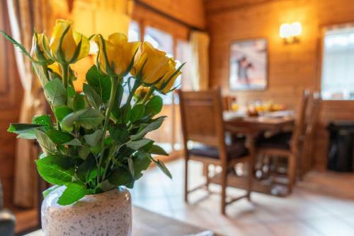 Apartamento Clos 3 - Chamonix