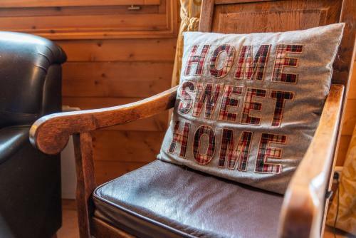 Apartamento Clos 3 - Chamonix
