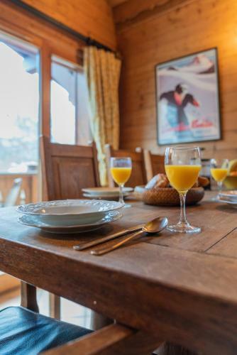 Apartamento Clos 3 - Chamonix