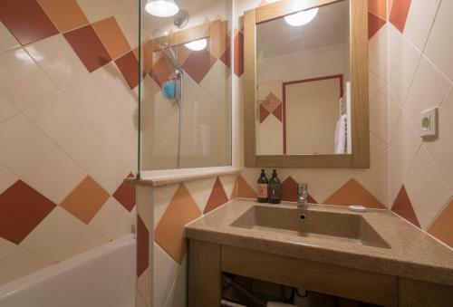 Apartamento Chamonix Sud - Chamois Blanc 127