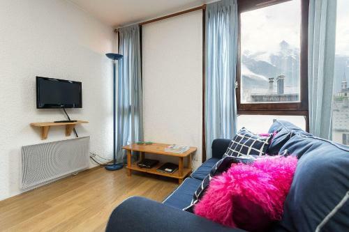 Apartment Le Grand Mummery