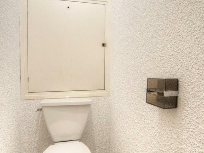 Apartment Melezes