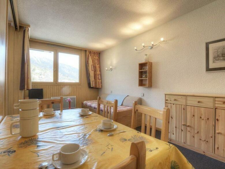 Apartment Melezes