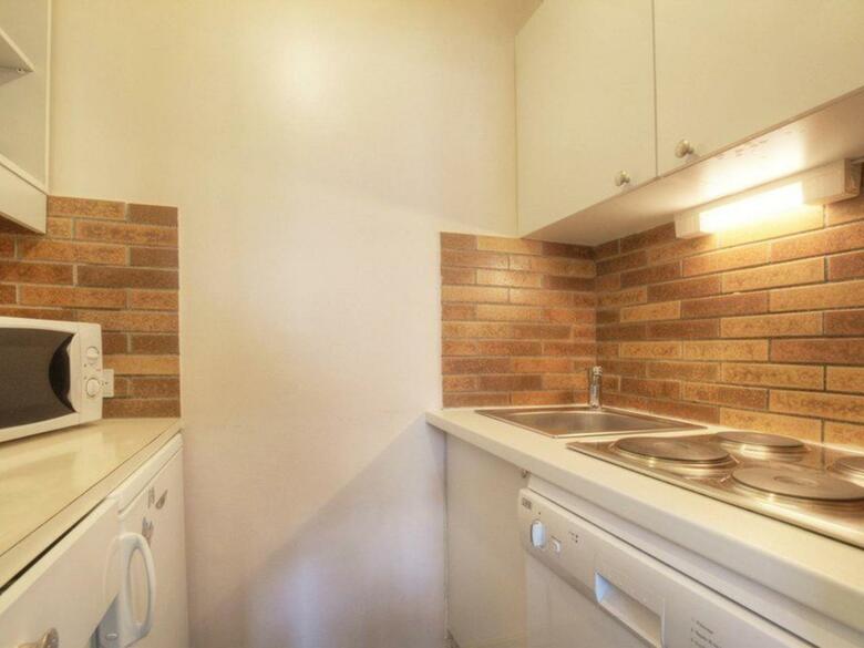 Apartment Melezes