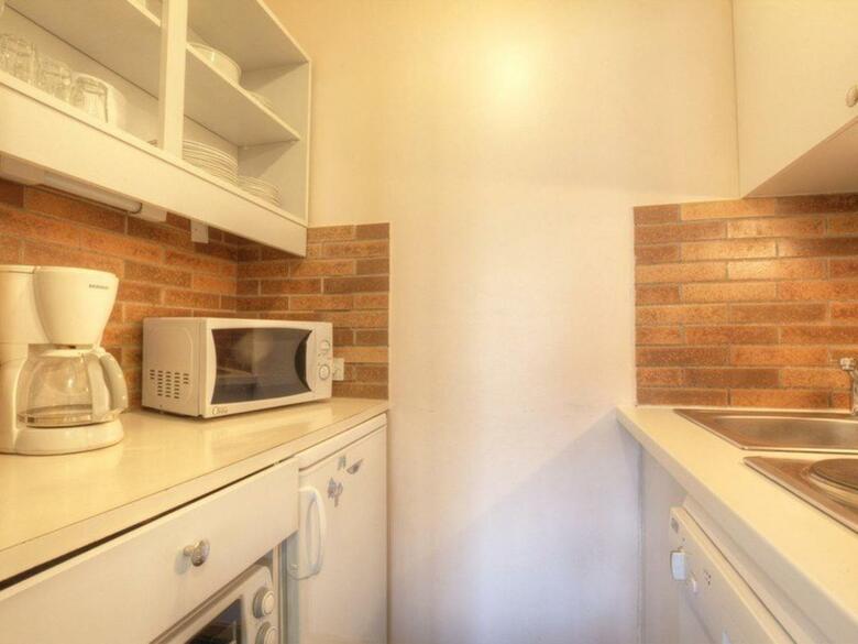 Apartment Melezes