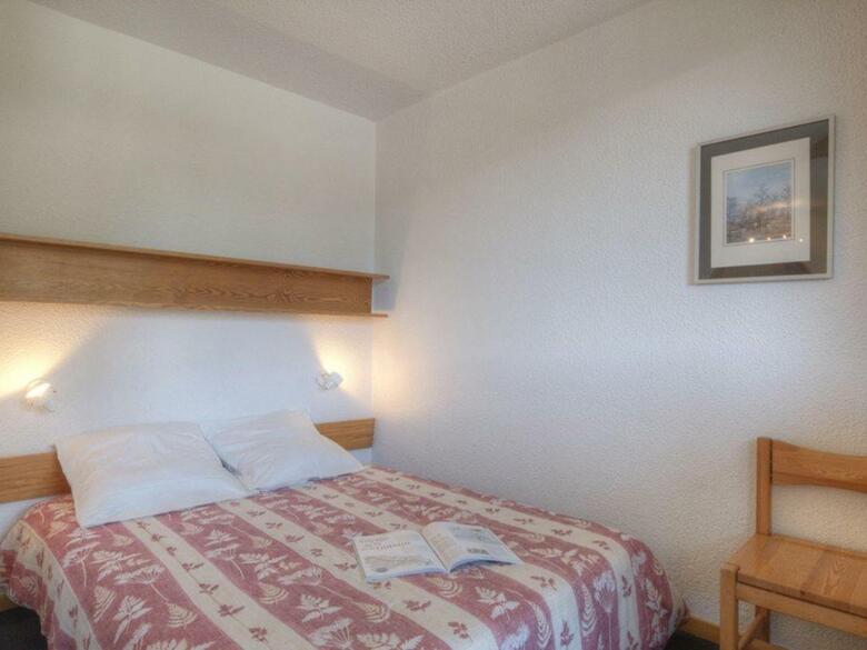 Apartment Melezes
