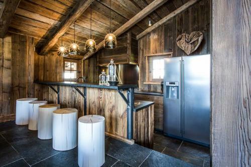 Chalet Grand Cerf