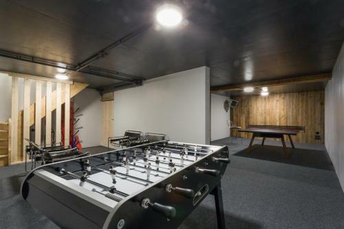 Chalet Grand Cerf